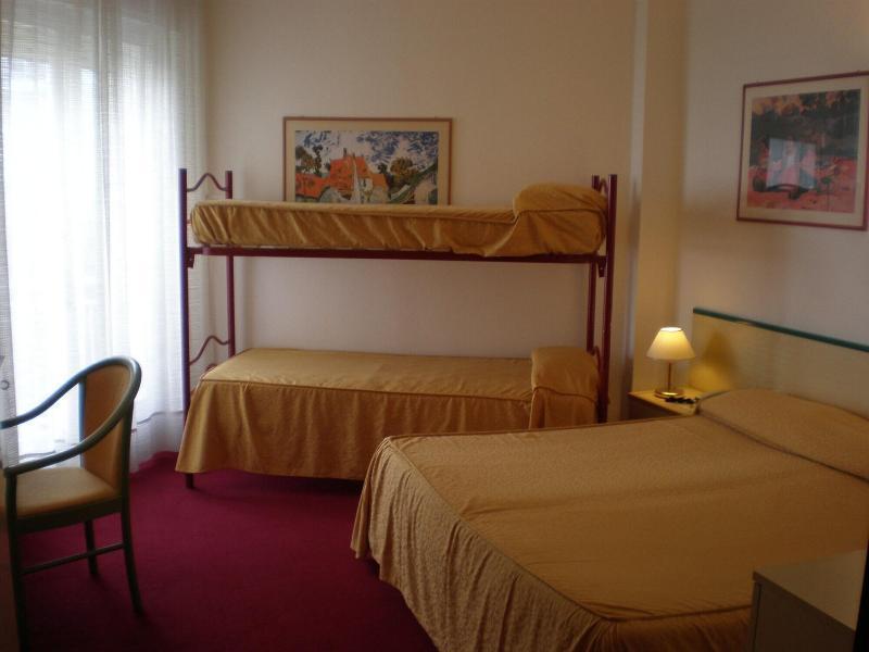 Hotel Majestic Лидо-ди-Езоло Экстерьер фото