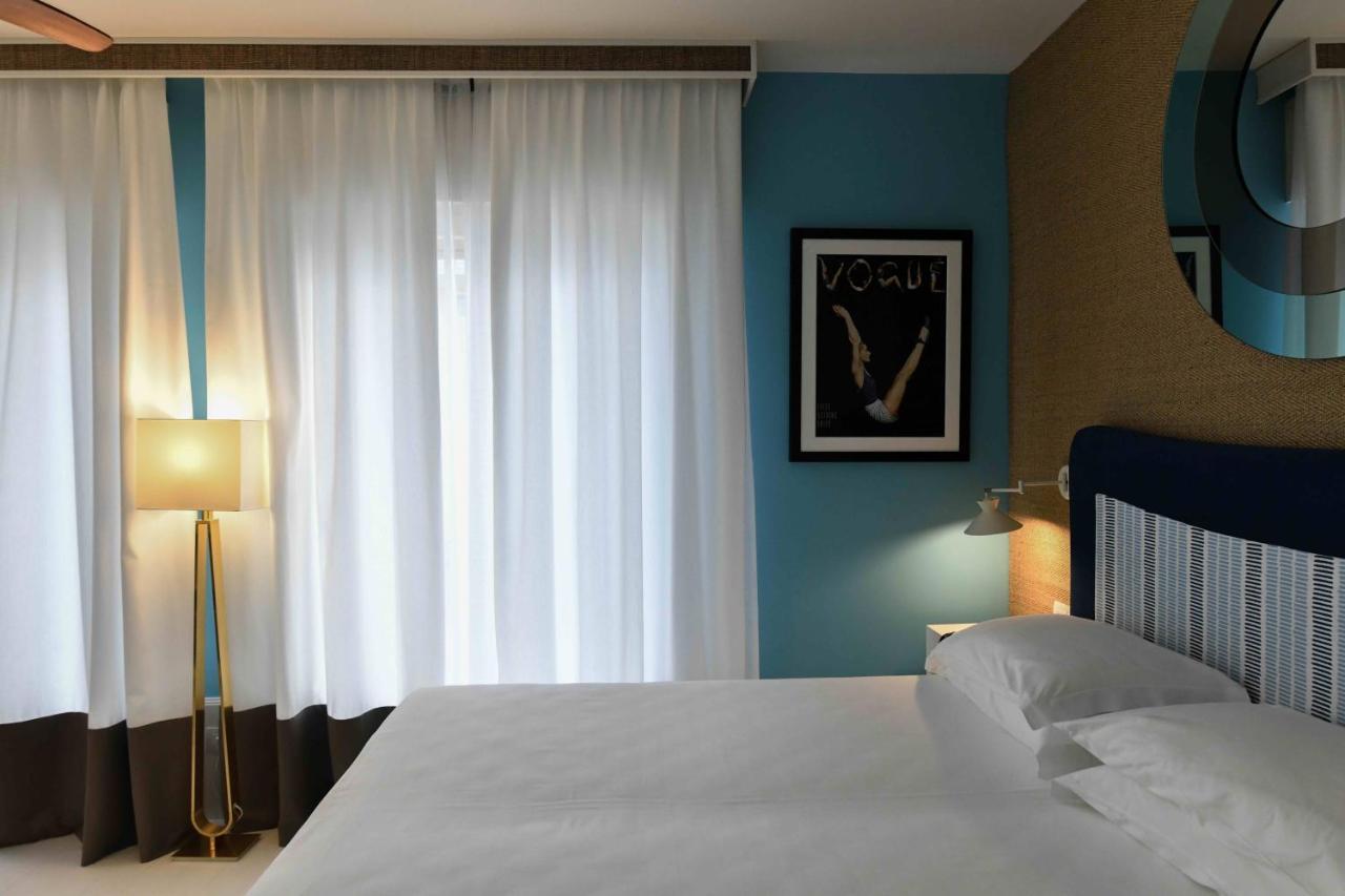 Hotel Majestic Лидо-ди-Езоло Экстерьер фото